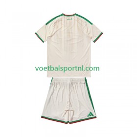 Algerije Kind Thuis Tenue 2026